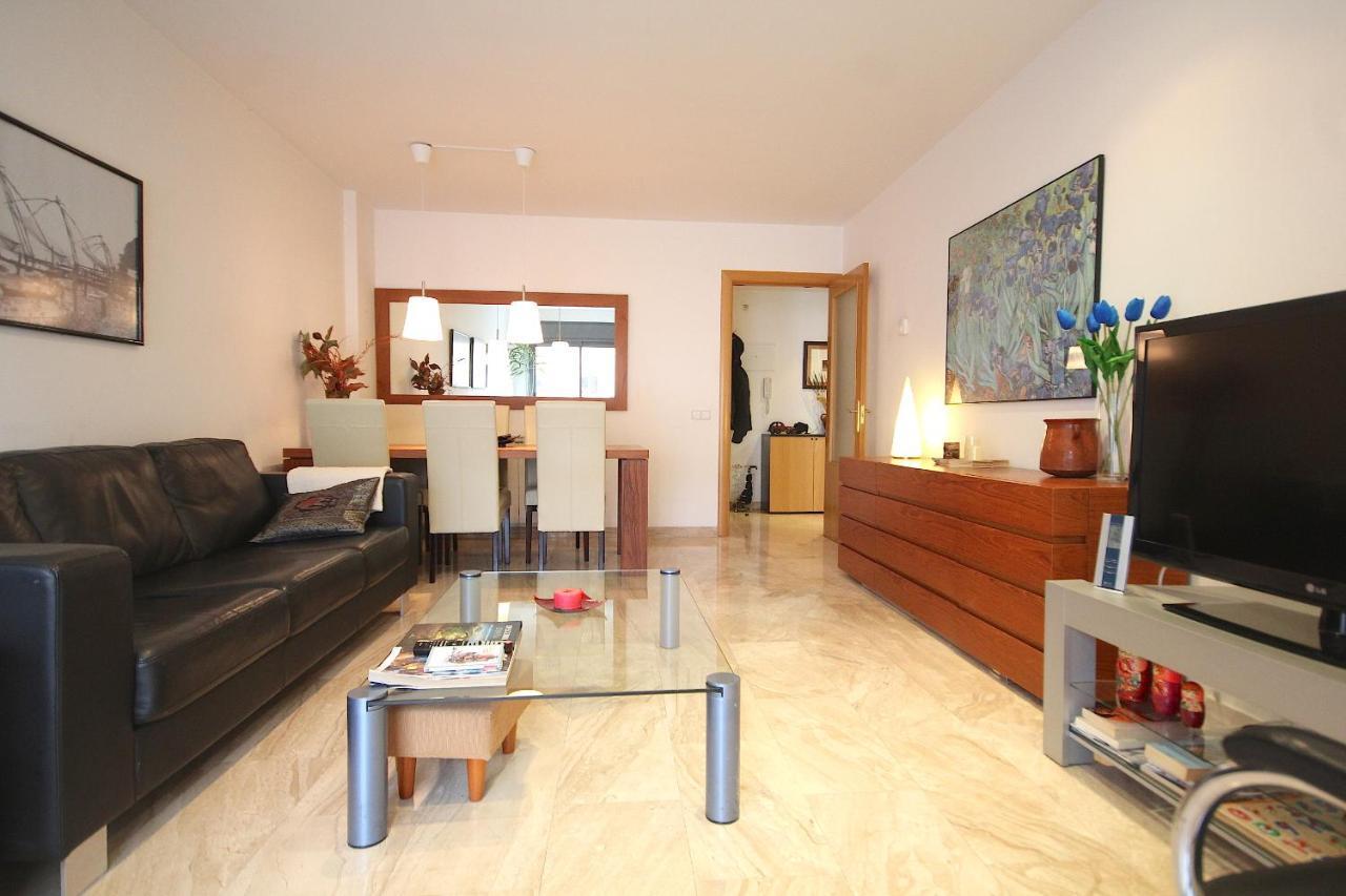 Ca L'Anna - Holiday Apartment Tremp Room photo