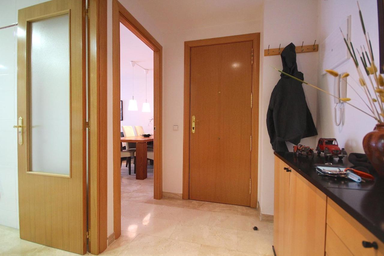 Ca L'Anna - Holiday Apartment Tremp Room photo