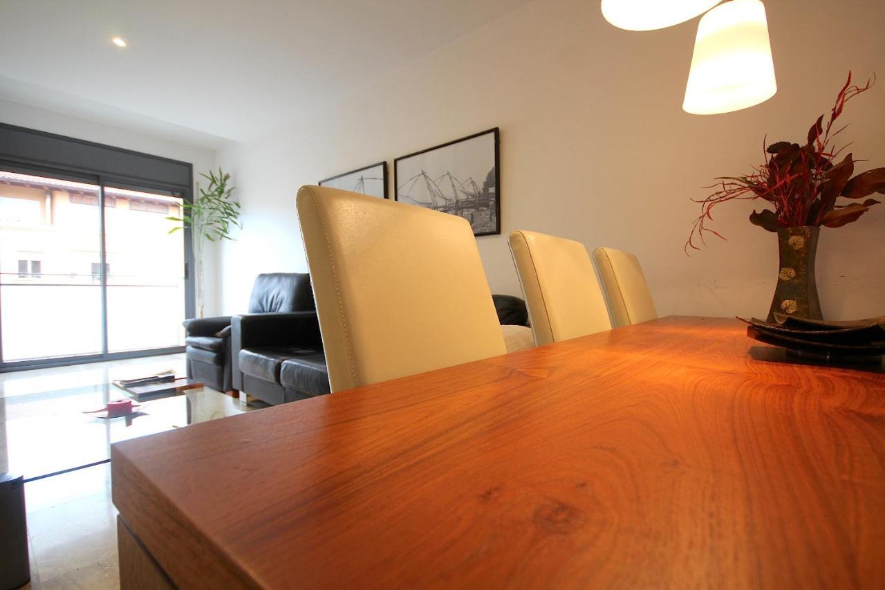 Ca L'Anna - Holiday Apartment Tremp Room photo