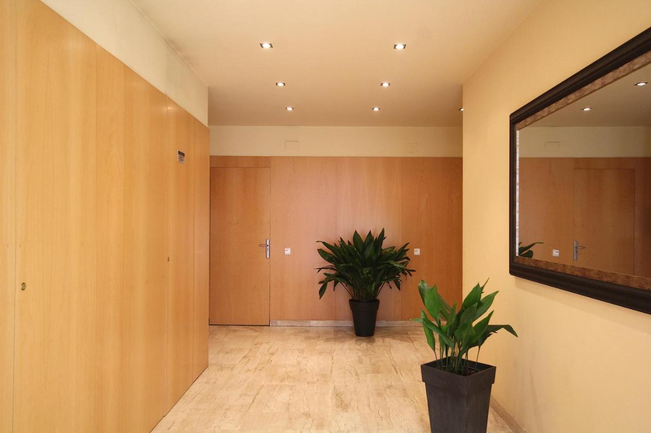 Ca L'Anna - Holiday Apartment Tremp Room photo