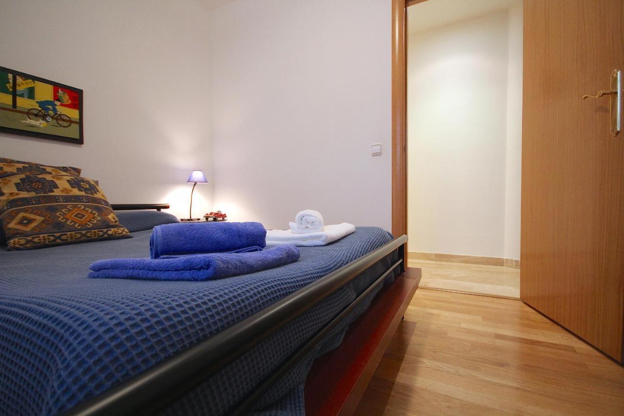 Ca L'Anna - Holiday Apartment Tremp Room photo