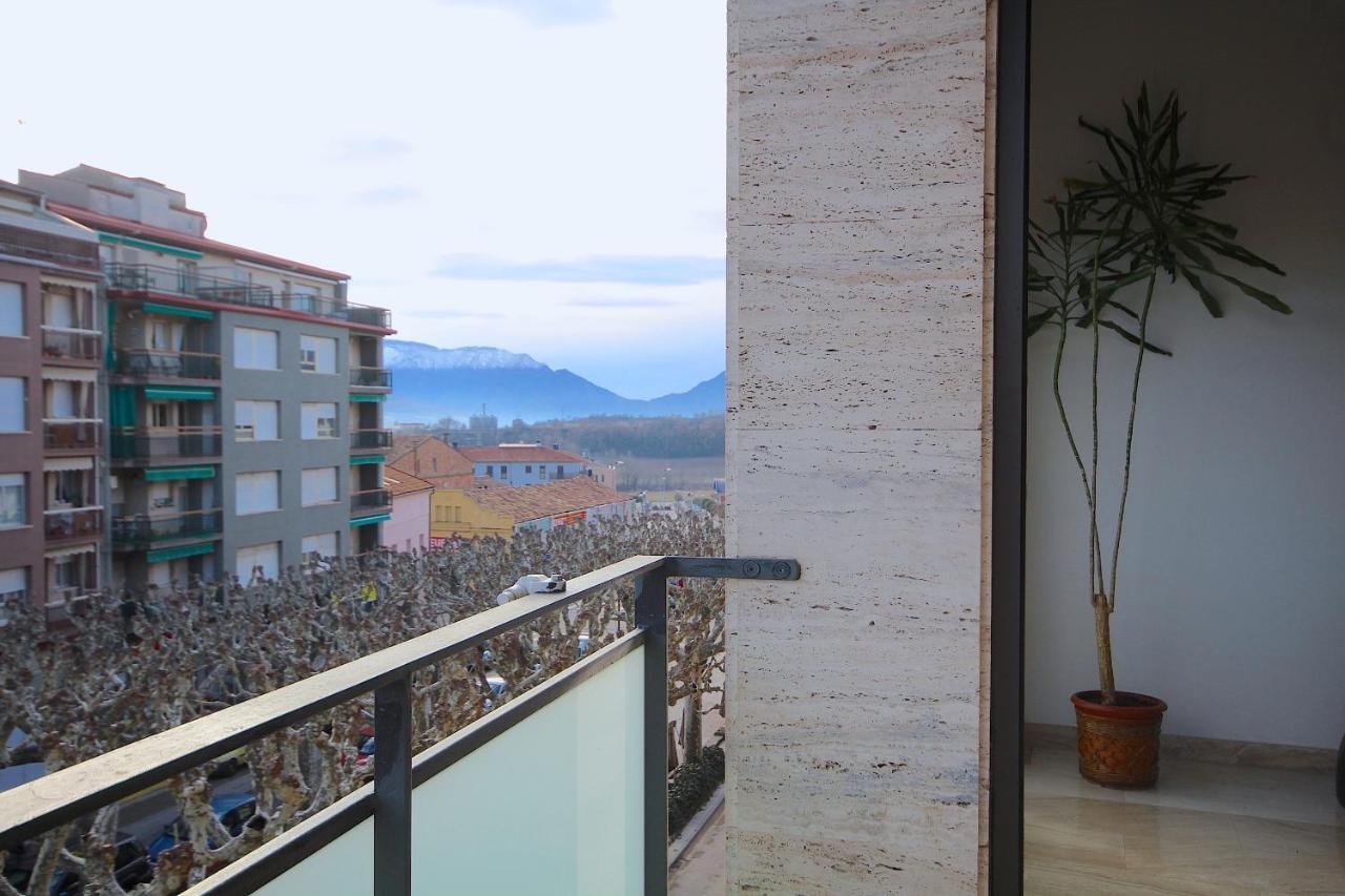 Ca L'Anna - Holiday Apartment Tremp Room photo